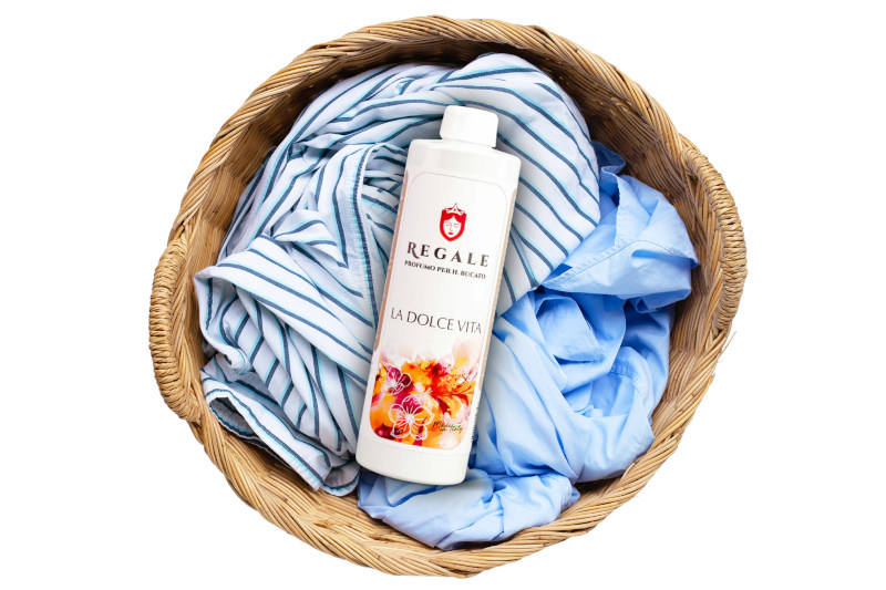 Olejový parfum do prania La Dolce Vita
